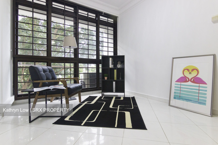 Blk 49 Telok Blangah Drive (Bukit Merah), HDB 5 Rooms #182396492